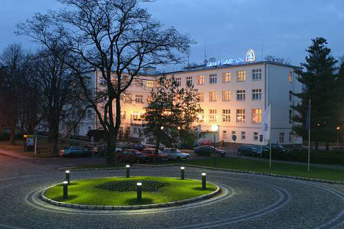 Lázně Darkov