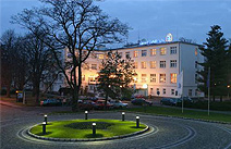 Lázně Darkov