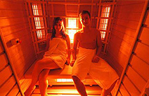 Infrasauna 2