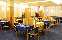 Restaurace